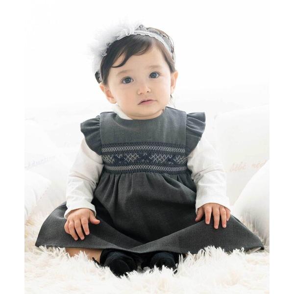 ※このアイテムは返品・交換対象外商品です。ZOZO問い合わせ番号:98065331ショップ:BEBE ONLINE STORE，ベベ オンラインストアブランド:fillot de bebe reduction，フィヨデュベベルダクティオン商...