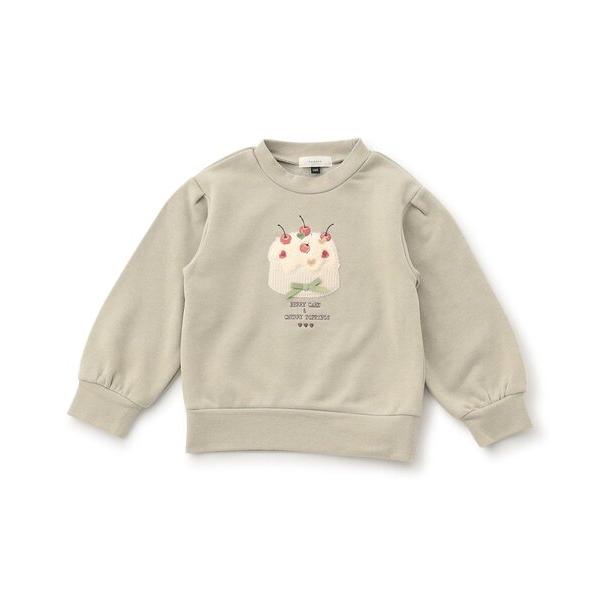 『セール実施中』ZOZO問い合わせ番号:98065498ショップ:F.O.Online Store，エフオーオンラインストアブランド:Seraph，セラフ商品名:【ジュニア対応】モチーフトレーナーカテゴリ:トップス>スウェットブランド...