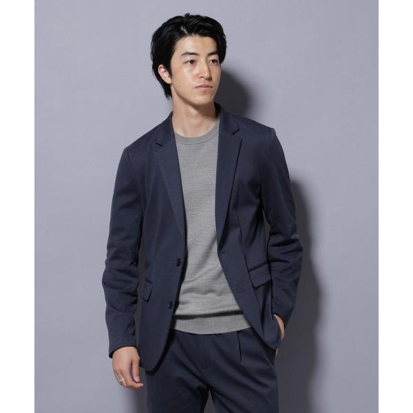 『セール実施中』ZOZO問い合わせ番号:98065904ショップ:NANO universe，ナノユニバースブランド:NANO universe，ナノユニバース商品名:ストレッチカノコジャケット(セットアップ可)カテゴリ:フォーマルスーツ/...