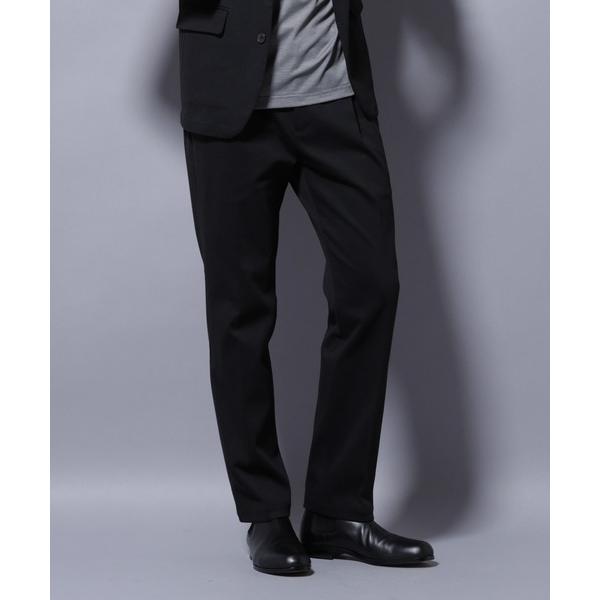 ZOZO問い合わせ番号:98065905ショップ:NANO universe，ナノユニバースブランド:NANO universe，ナノユニバース商品名:ストレッチカノコスラックス(セットアップ可)カテゴリ:フォーマルスーツ/小物>スー...