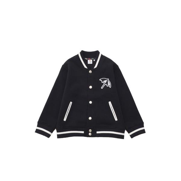 『タイムセール実施中』ZOZO問い合わせ番号:98066368ショップ:arnold palmer，アーノルドパーマーブランド:Arnold Palmer，アーノルドパーマー商品名:ダンボールニット スタジアムジャンパーカテゴリ:ジャケット...