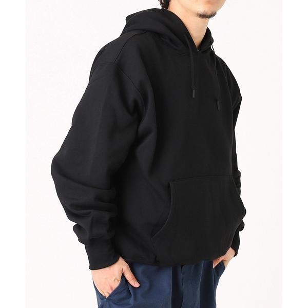 パーカー DAIWA PIER39 TECH SWEAT HOODIE BE-52025W メンズ