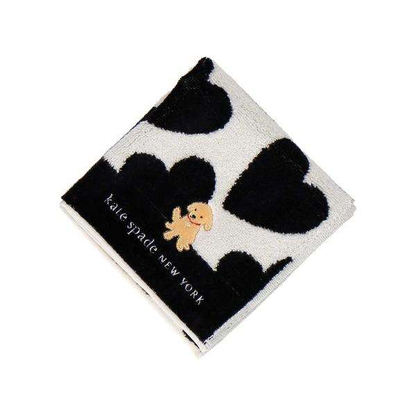 ZOZO問い合わせ番号:98068456ショップ:INTERMODE KAWABE，インターモードカワベブランド:kate spade new york，ケイトスペード ニューヨーク商品名:タオルハンカチカテゴリ:財布/小物>ハンカチ...