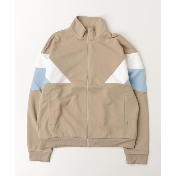 ZOZO問い合わせ番号:98068865ショップ:Alpen Group，アルペングループブランド:TIGORA，ティゴラ商品名:ティゴラ TIGORA トラックジャケットカテゴリ:トップス>ジャージブランド品番:TRトラックJJG/...