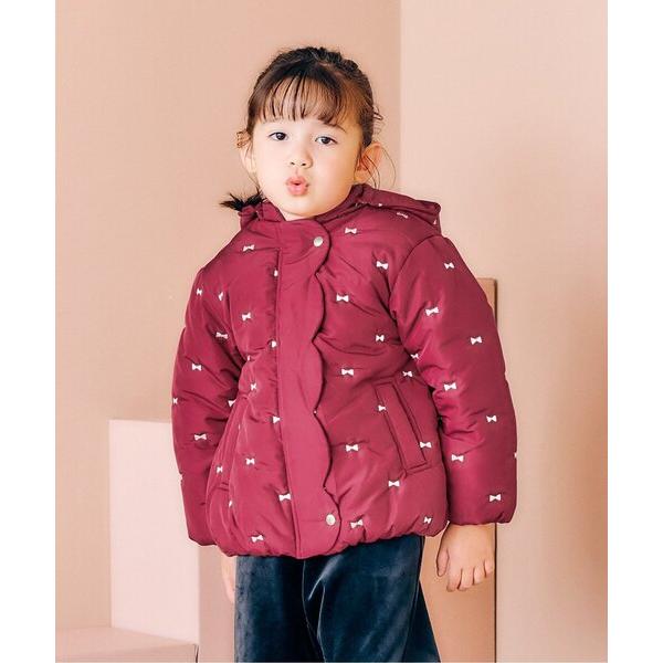 ZOZO問い合わせ番号:98102224ショップ:F.O.Online Store，エフオーオンラインストアブランド:apres les cours，アプレレクール商品名:【洗える/2WAY】スカラップ刺繍アウターカテゴリ:ジャケット/アウ...