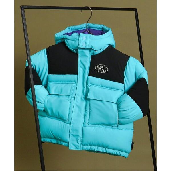 ZOZO問い合わせ番号:98102225ショップ:F.O.Online Store，エフオーオンラインストアブランド:BREEZE，ブリーズ商品名:【あったか/防寒】エバーウォームダウンジャケットカテゴリ:ジャケット/アウター>ダウン...