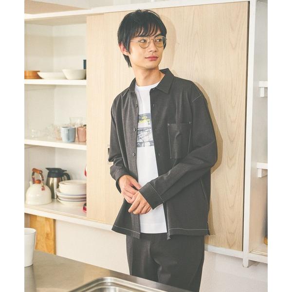 『タイムセール実施中』ZOZO問い合わせ番号:98102301ショップ:GLOBAL WORK，グローバルワークブランド:GLOBAL WORK，グローバルワーク商品名:アーバンシャツ/576419カテゴリ:トップス>シャツ/ブラウス...