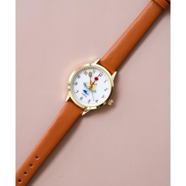 腕時計 レディース 「nattito/ナティート」Desserts Watch/デザート ウォッチ デセール GY096 レディース メンズ