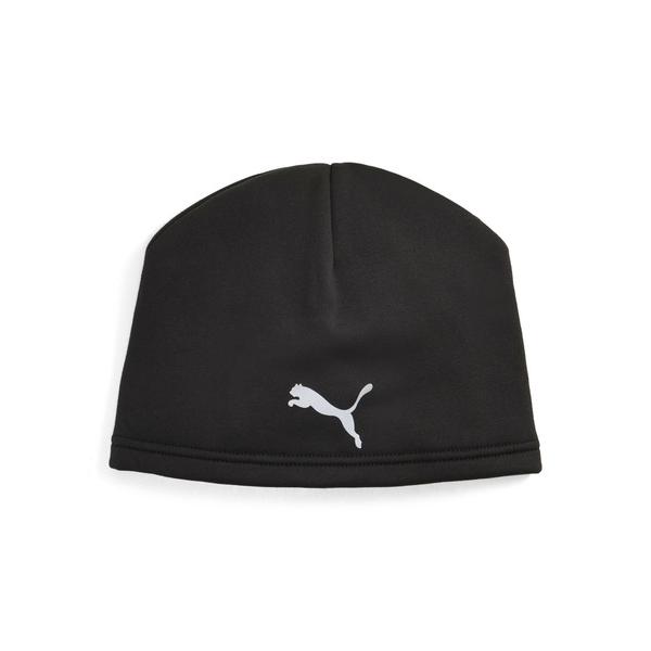 ニット帽 ニットキャップ PUMA プーマ ユニセックス ランニング MC スカル ビーニー メンズ レディース