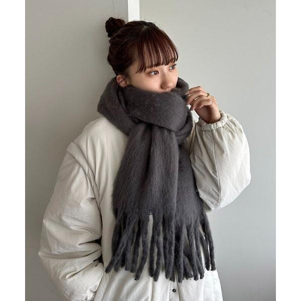 『タイムセール実施中』ZOZO問い合わせ番号:98104128ショップ:DISCOAT，ディスコートブランド:DISCOAT，ディスコート商品名:【WEB限定/8色展開】無地マフラーカテゴリ:ファッション雑貨>マフラーブランド品番:D...