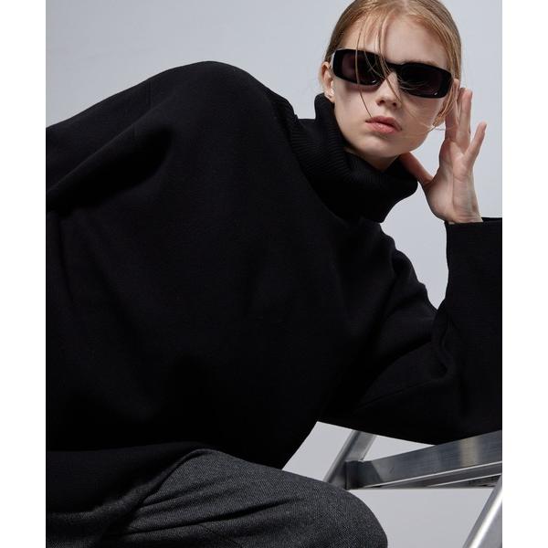 『セール実施中』ZOZO問い合わせ番号:98104972ショップ:EMMA CLOTHES，エマ クローズブランド:ENDER PRODUCTS，エンダープロダクツ，EMMA CLOTHES，エマクローズ商品名:ミラノリブオーバーサイズター...