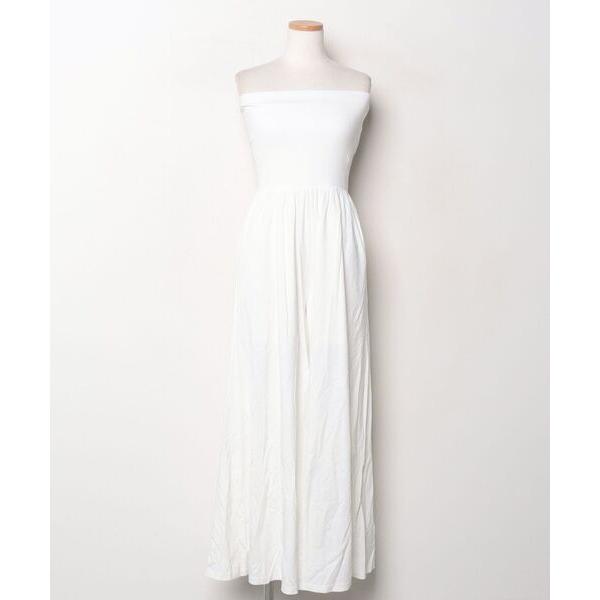 『タイムセール実施中』参考価格：15，950円発売時期：2024年06月コンディション：C（やや使用感あり）使用感があり、やや気になる傷や汚れがあるアイテムすそ周り：汚れ付属品：タグ参考商品名：カットソーオールインワン参考品番：112433...