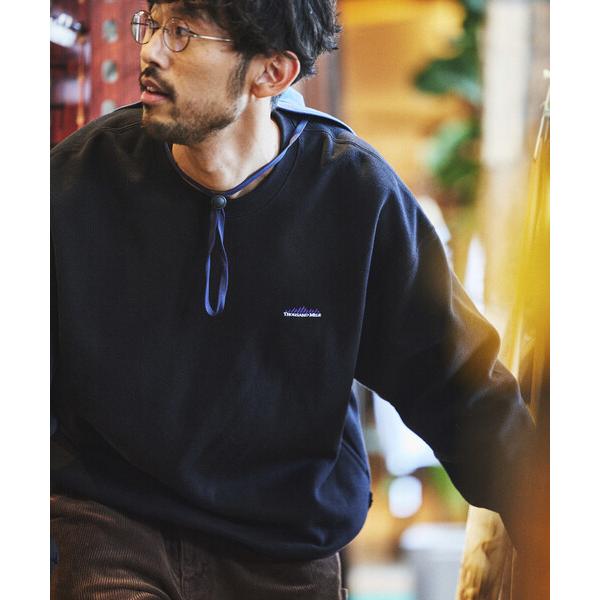 『セール実施中』ZOZO問い合わせ番号:98135999ショップ:FREAK'S STORE，フリークスストアブランド:FREAK'S STORE，フリークスストア，THOUSAND MILE，サウザンドマイル商品名:限定展開 THOUSA...