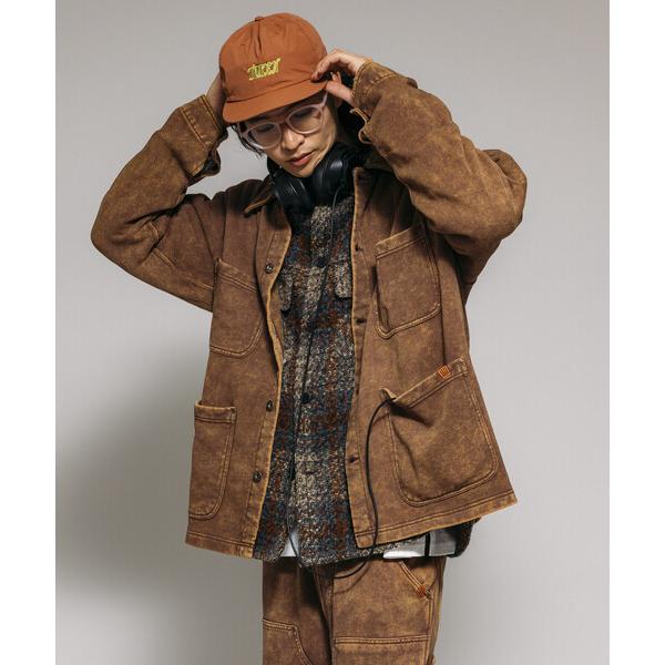 『セール実施中』ZOZO問い合わせ番号:98136019ショップ:FREAK'S STORE，フリークスストアブランド:UNIVERSAL OVERALL，ユニバーサルオーバーオール，FREAK'S STORE，フリークスストア商品名:UN...