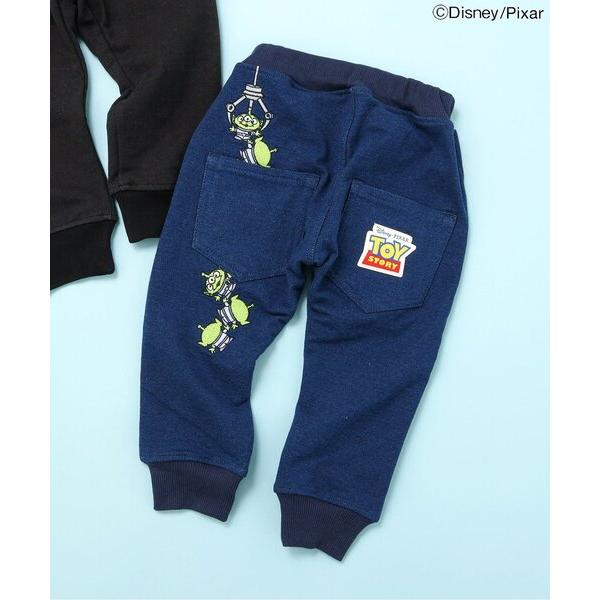 『セール実施中』ZOZO問い合わせ番号:98136051ショップ:F.O.Online Store，エフオーオンラインストアブランド:Disney，ディズニー，BIT'Z，ビッツ商品名:【ディズニーキャラクター/トイ・ストーリー】刺繍ジョガ...