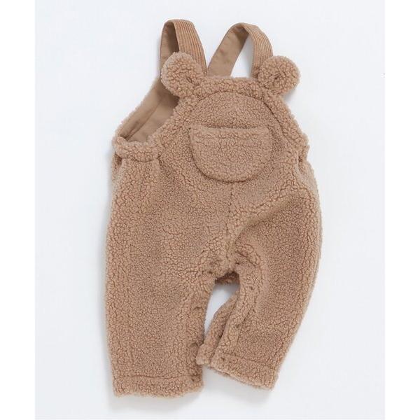 ※このアイテムは返品・交換対象外商品です。ZOZO問い合わせ番号:98136071ショップ:F.O.Online Store，エフオーオンラインストアブランド:apres les cours，アプレレクール商品名:アニマルボアベビーサロペッ...