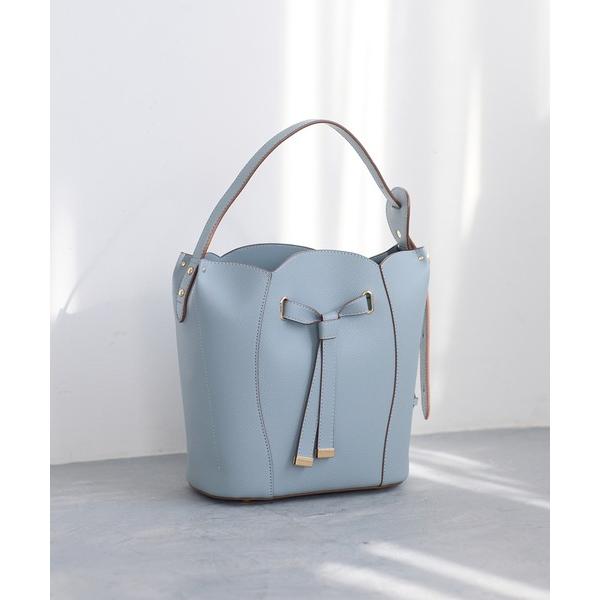 ショルダーバッグ バッグ フラワーカットショルダーバッグ/2WAY レディース