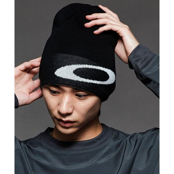 『セール実施中』ZOZO問い合わせ番号:98167265ショップ:FREAK'S STORE，フリークスストアブランド:FREAK'S STORE，フリークスストア商品名:OAKLEY/オークリー 限定展開 Mainline Beanie ...