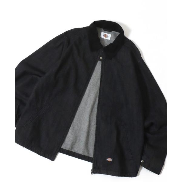 『タイムセール実施中』ZOZO問い合わせ番号:98167401ショップ:Lazar，ラザルブランド:Dickies，ディッキーズ，Lazar，ラザル商品名:Dickies/ディッキーズ 別注 Hunting Jacket/オーバーサイズ コ...