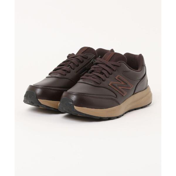 スニーカー new balance ニューバランス DYNASOFT 363 V9「幅広4E/軽量」メンズスニーカー ウォーキングシューズ(ダイナソフ