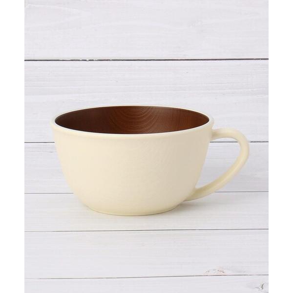 ZOZO問い合わせ番号:98200106ショップ:WORLD ONLINE STORE SELECT，ワールドオンラインストアセレクトブランド:one'sterrace，ワンズテラス商品名:【ワンズテラスオリジナル】HSL 木目調スープカッ...