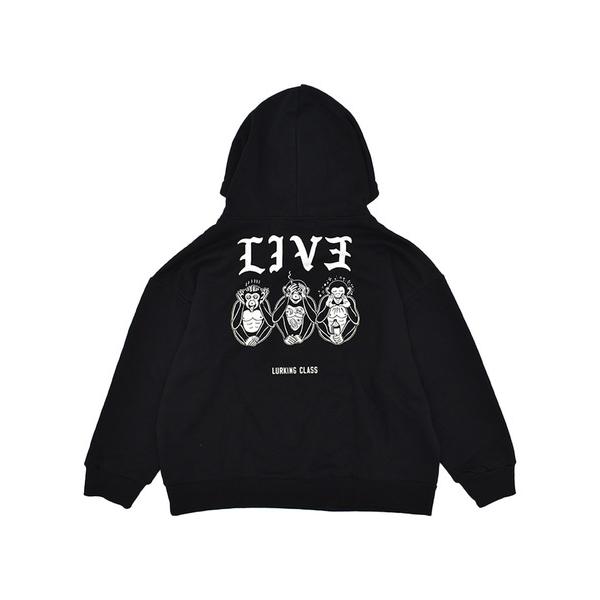 『タイムセール実施中』ZOZO問い合わせ番号:98200207ショップ:ムラサキスポーツ，ムラサキスポーツブランド:LURKING CLASS，ラーキングクラス，ムラサキスポーツ，ムラサキスポーツ商品名:LURKING CLASS/ラーキン...