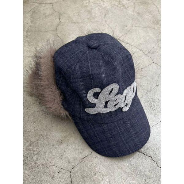 ZOZO問い合わせ番号:98200392ショップ:EMODA，エモダブランド:EMODA，エモダ商品名:フェイクファーイヤーフラップウールキャップカテゴリ:帽子>キャップブランド品番:042560955901素材:BLK:本体　ポリエ...