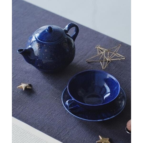 ZOZO問い合わせ番号:98231388ショップ:Afternoon Tea LIVING，アフタヌーンティー・リビングブランド:Afternoon Tea，アフタヌーンティー商品名:ティーフォーワン/星空カテゴリ:食器/キッチン>食...