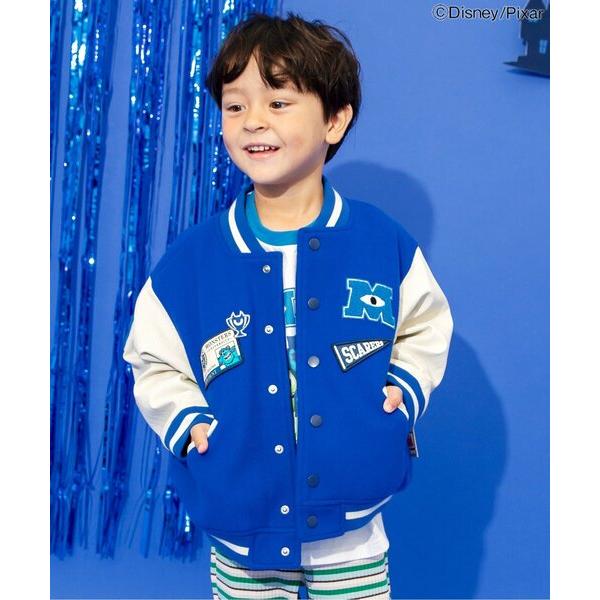 『セール実施中』ZOZO問い合わせ番号:98231720ショップ:F.O.Online Store，エフオーオンラインストアブランド:Disney，ディズニー，BREEZE，ブリーズ商品名:『モンスターズ・ユニバーシティ』/スタジャンカテゴ...