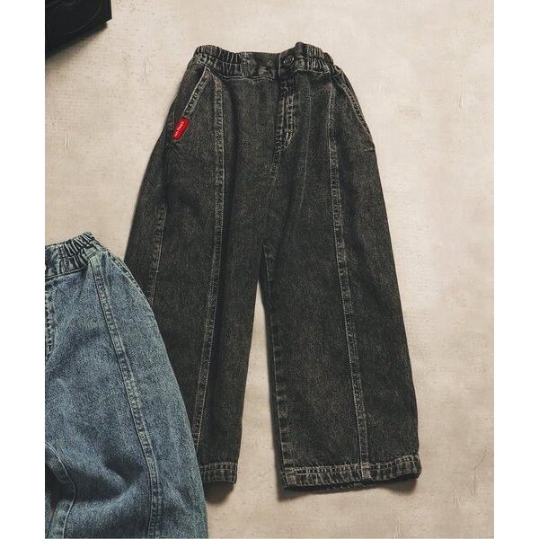 『セール実施中』ZOZO問い合わせ番号:98231722ショップ:F.O.Online Store，エフオーオンラインストアブランド:BREEZE，ブリーズ商品名:【ジュニア対応】B NEWJACK ケミカルバギーデニムパンツカテゴリ:パン...