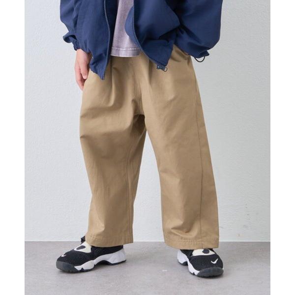 『セール実施中』ZOZO問い合わせ番号:98232212ショップ:CIAOPANIC TYPY，チャオパニックティピーブランド:CIAOPANIC TYPY，チャオパニックティピー商品名:【KIDS】【ジュニアサイズあり】柔らかワイドイージ...