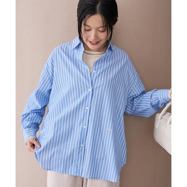 『タイムセール実施中』ZOZO問い合わせ番号:98232805ショップ:coen，コーエンブランド:coen，コーエン商品名:イージーケア2wayシャツ＿レギュラーカラーカテゴリ:トップス>シャツ/ブラウスブランド品番:7610600...
