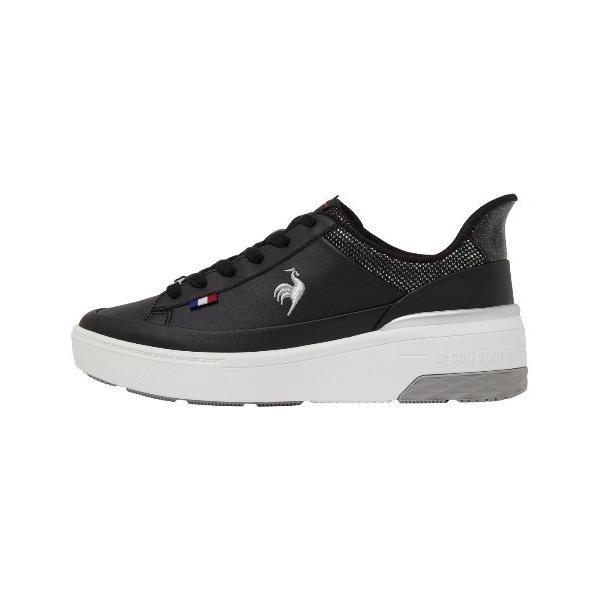 『セール実施中』ZOZO問い合わせ番号:98232821ショップ:le coq sportif，ルコックスポルティフブランド:le coq sportif，ルコックスポルティフ商品名:LCS セーヴル リフト II SI(防水設計/消臭)カ...