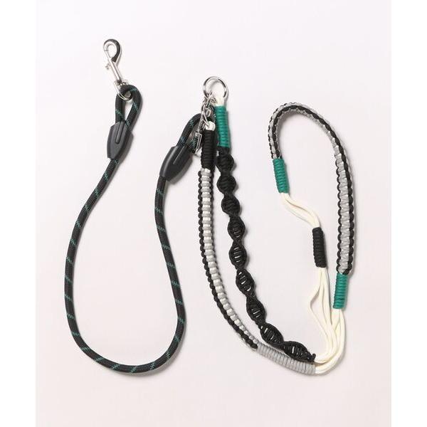 ※このアイテムは返品・交換対象外商品です。ZOZO問い合わせ番号:98233512ショップ:MAZEMAZE，マゼマゼブランド:MAZEMAZE，マゼマゼ商品名:カラーコンビネーション　ショルダーリードカテゴリ:ペットグッズ>その他ペ...