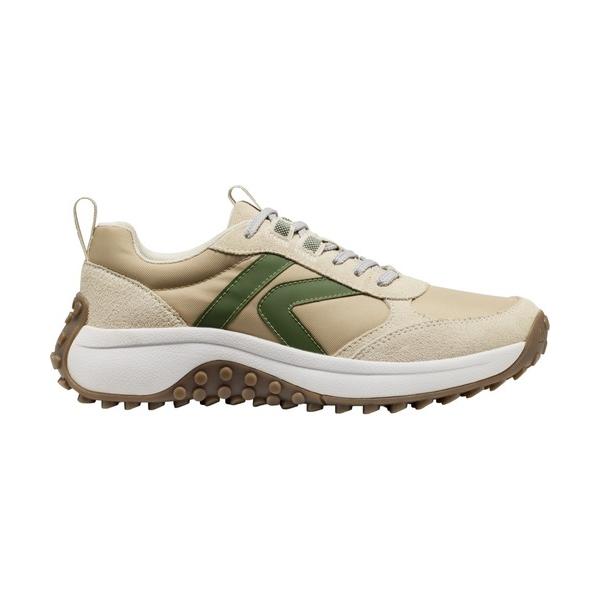 『セール実施中』ZOZO問い合わせ番号:98233875ショップ:KEEN，キーンブランド:KEEN，キーン商品名:【New Color】KS86 / ケーエス エイティーシックス / レディース スニーカーカテゴリ:シューズ>スニー...