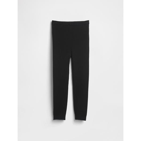 『タイムセール実施中』※このアイテムは返品・交換対象外商品です。ZOZO問い合わせ番号:98233980ショップ:GAP，ギャップブランド:GAP，ギャップ商品名:babyGap リブニット プルオンレギンスカテゴリ:レッグウェア>レ...