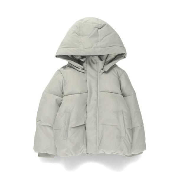 『タイムセール実施中』ZOZO問い合わせ番号:98234016ショップ:branshes，ブランシェスブランド:branshes，ブランシェス商品名:【プレミアムアウター】ダウンジャケットカテゴリ:ジャケット/アウター>ブルゾンブラン...