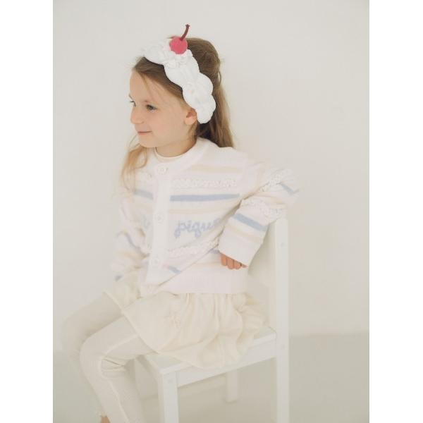 『LYPプレミアム会員価格：8008円　12月24日（水）11:59まで』ZOZO問い合わせ番号:98234368ショップ:gelato pique，ジェラート　ピケブランド:gelato pique，ジェラートピケ商品名:【KIDS】エア...