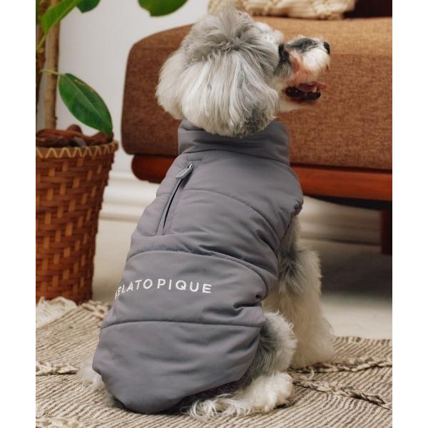 『タイムセール実施中』※このアイテムは返品・交換対象外商品です。ZOZO問い合わせ番号:98234382ショップ:gelato pique，ジェラート　ピケブランド:gelato pique，ジェラートピケ商品名:【CAT＆DOG】XL・X...