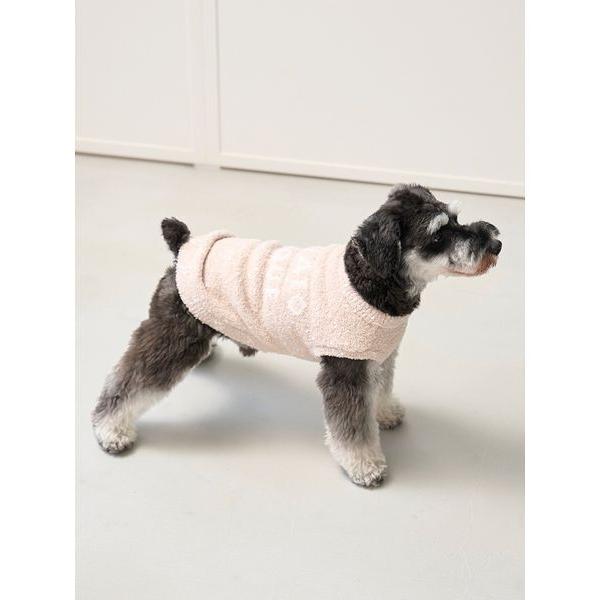 ※このアイテムは返品・交換対象外商品です。ZOZO問い合わせ番号:98234397ショップ:gelato pique，ジェラート　ピケブランド:gelato pique，ジェラートピケ商品名:【CAT＆DOG】ベビモコXLサイズネッププルオ...