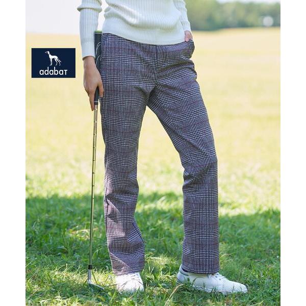 『タイムセール実施中』ZOZO問い合わせ番号:98235298ショップ:adabat，アダバットブランド:adabat，アダバット商品名:【ADABAT NAVY】ハイブリットダウンストレートパンツカテゴリ:パンツ>その他パンツブラン...