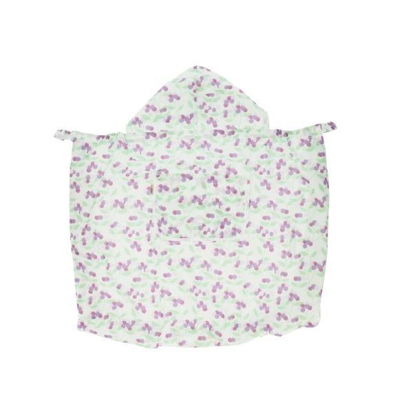 ZOZO問い合わせ番号:98235676ショップ:Rora，ローラブランド:BACKYARD FAMILY，バックヤードファミリー商品名:抱っこ紐用 レインカバーカテゴリ:ママ＆ベビー>抱っこ紐/ベルトカバー/スリングブランド品番:d...