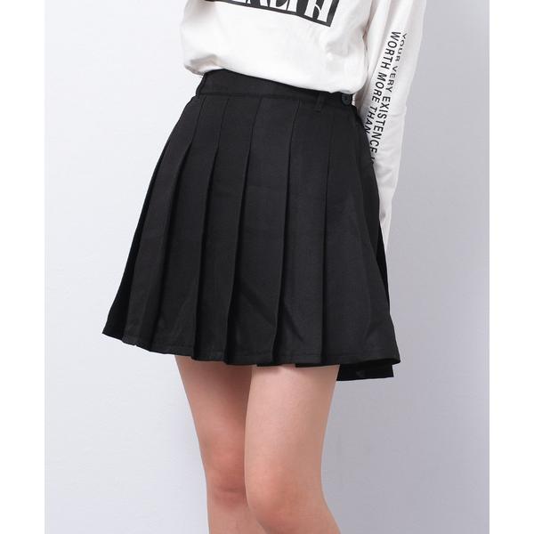 『タイムセール実施中』ZOZO問い合わせ番号:98235796ショップ:SHUSHU，シュシュブランド:RiCO SUCRE，リコシュクレ，SHUSHU，シュシュ商品名:プリーツスカートカテゴリ:スカート>スカートブランド品番:RCS...