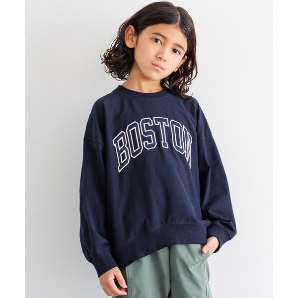 『セール実施中』ZOZO問い合わせ番号:98235986ショップ:coca，コカブランド:coca（coca），コカ商品名:キッズ 親子お揃いTースウェット ワッペンビッグシルエットカテゴリ:トップス>スウェットブランド品番:46-2...