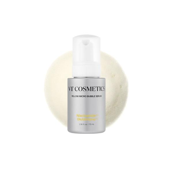 『タイムセール実施中』※このアイテムは返品・交換対象外商品です。コスメ商品ZOZO問い合わせ番号:98236336ショップ:VT COSMETICS，ブイティーコスメティックスブランド:VT，ブイティー商品名:VT ナイアシンアミド グルタ...