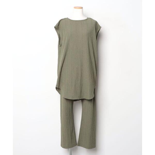 『タイムセール実施中』コンディション：B（目立つ使用感なし）使用感が少ない、または気にならないアイテム首周り：汚れZOZO問い合わせ番号:98245621ショップ:ZOZOUSED，ゾゾユーズドブランド:LEPSIM，レプシィム商品名:セッ...