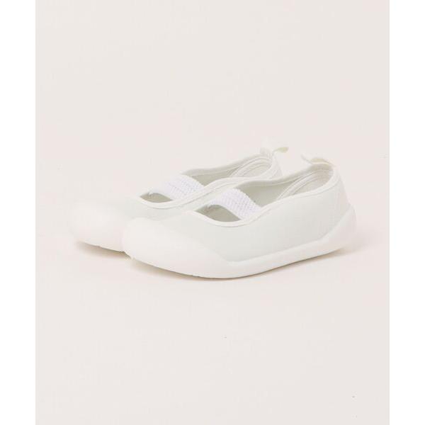 『タイムセール実施中』ZOZO問い合わせ番号:98266920ショップ:シュープラザ，シュープラザブランド:Bio Fitter，バイオフィッター，シュープラザ，シュープラザ商品名:【bio fitter】キッズバレーシューズ　上履きカテゴ...