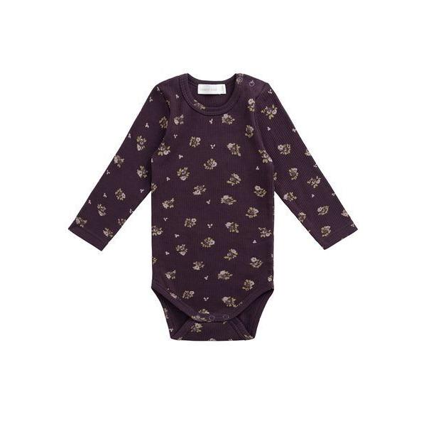 ※このアイテムは返品・交換対象外商品です。ZOZO問い合わせ番号:98267075ショップ:JAMIE KAY，ジェイミーケイブランド:JAMIE KAY，ジェイミーケイ商品名:【販路限定】長袖ボディスーツSimone Huckleberr...