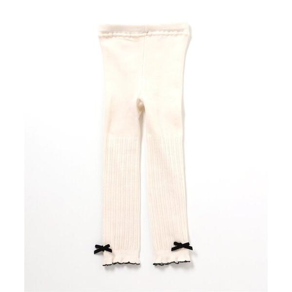 ※このアイテムは返品・交換対象外商品です。ZOZO問い合わせ番号:98267560ショップ:F.O.Online Store，エフオーオンラインストアブランド:apres les cours，アプレレクール商品名:【ジュニア対応】裾リボンレ...