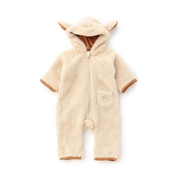 ※このアイテムは返品・交換対象外商品です。ZOZO問い合わせ番号:98267667ショップ:F.O.Online Store，エフオーオンラインストアブランド:apres les cours，アプレレクール商品名:アニマルボアジャンプスーツ...